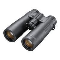 Bushnell FUSION X FX1042AD Bedienungsanleitung