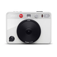 Leica SOFORT 2 Anleitung
