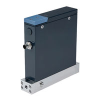 Bürkert 8756 Bedienungsanleitung
