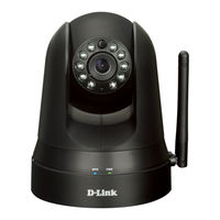 D-Link DCS-5009L Installationsanleitung