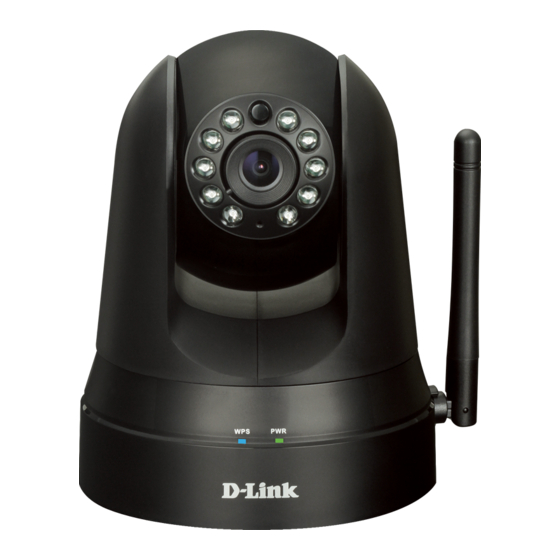 D-Link DCS-5009L Handbücher