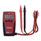 Multimeter Testboy Pocket Bedienungsanleitung