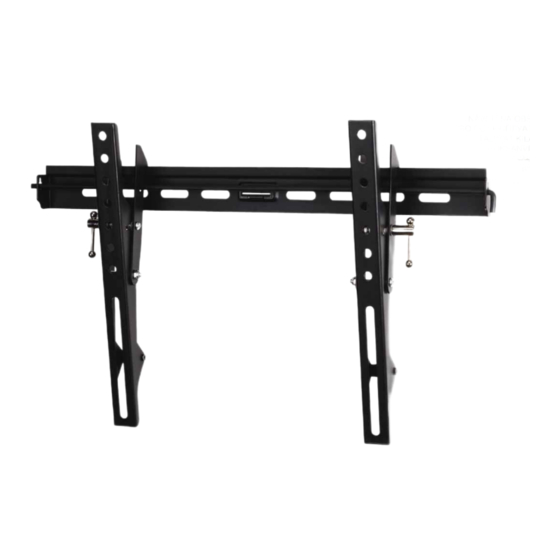 Omnimount VB100T Benutzerhandbuch