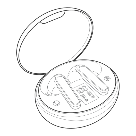 honor FlyPods Bedienungsanleitung