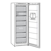 Bosch GSN24V43 Gebrauchsanleitung