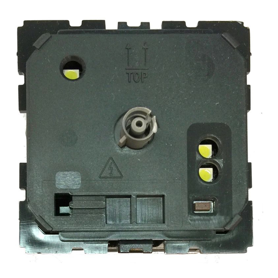 LEGRAND 0674 05 Bedienungsanleitung