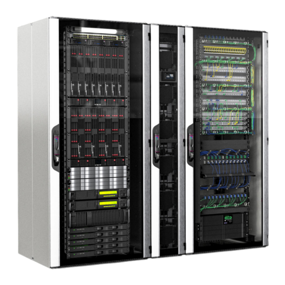 Rittal LCP DX 35 Montage-, Installations- Und Bedienungsanleitung