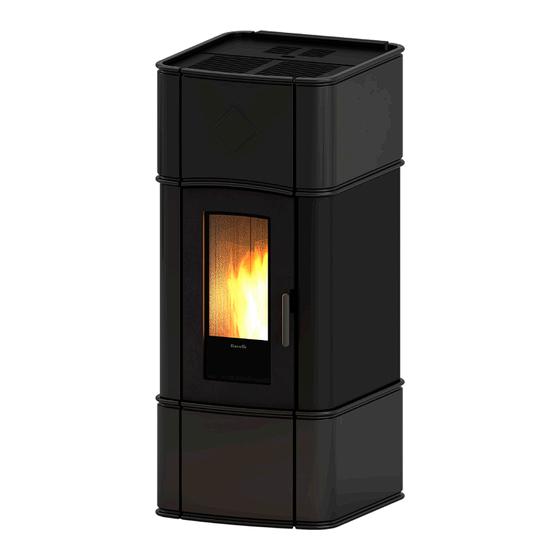 Ravelli CLASSIC 11 Bedienungs- Und Wartungshandbuch