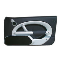 JEHNERT SOUND DESIGN MINI COOPER Montageanleitung