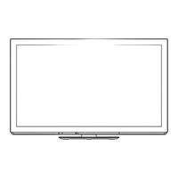 Panasonic TX-P50VT30Y Bedienungsanleitung