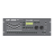 Controller Futurelight CP-256/32 Bedienungsanleitung