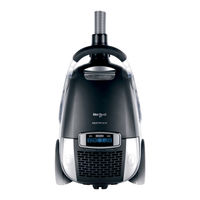 Dirt Devil Matrixx M7118-7 Bedienungsanleitung