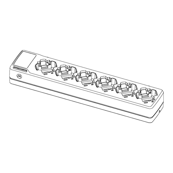 Motorola PMLN8567 Bedienungsanleitung