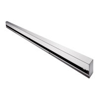 Dorma ES 200-2D Montageanleitung