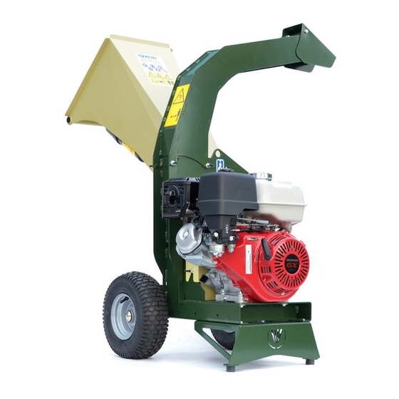 Negri R95EHP4 Handbuch