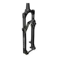 RockShox Judy XC Bedienungsanleitung