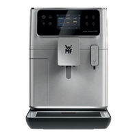 WMF 600 Serie Bedienungsanleitung