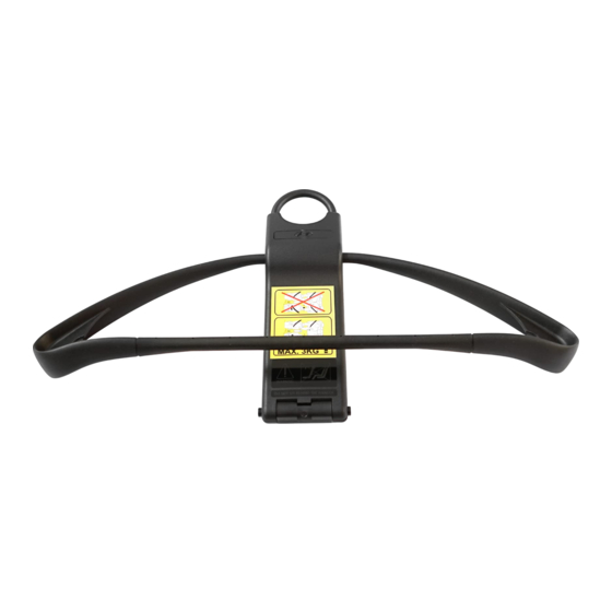 Mobis 99770ADE10 Bedienungsanleitung