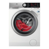 AEG L7FE86495 Benutzerinformation