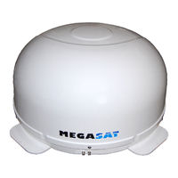 Megasat WSTA-DP250PMS Bedienungsanleitung