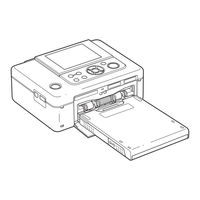 Sony DPP-FP70 Bedienungsanleitung