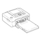 Drucker Sony DPP-FP90 Bedienungsanleitung