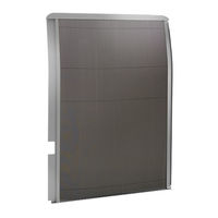 Dometic FlyTec FT100 Montage- Und Bedienungsanleitung