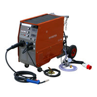 Rotek SWG-M250P Benutzer- Und Wartungshandbuch