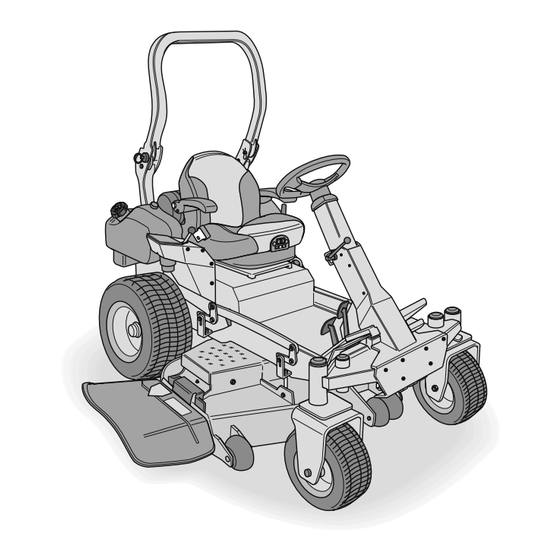 MTD Cub Cadet 53AIHJUV603 Originalbetriebsanleitung
