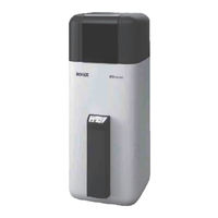 Rotex HPSU compact 508 Installation Und Betriebsanleitung