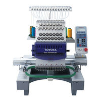 Toyota EXPERT ESP9100 NET Bedienungsanleitung
