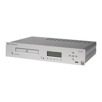 Cambridge Audio Azur 640H Bedienungsanleitung