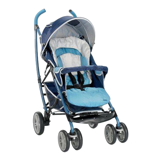 Graco Mosaic Anleitung