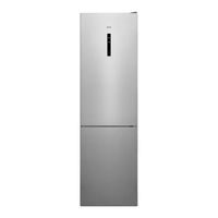 AEG RCB736E5MX Bedienungsanleitung