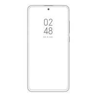 POCO X6 Pro 5G Bedienungsanleitung