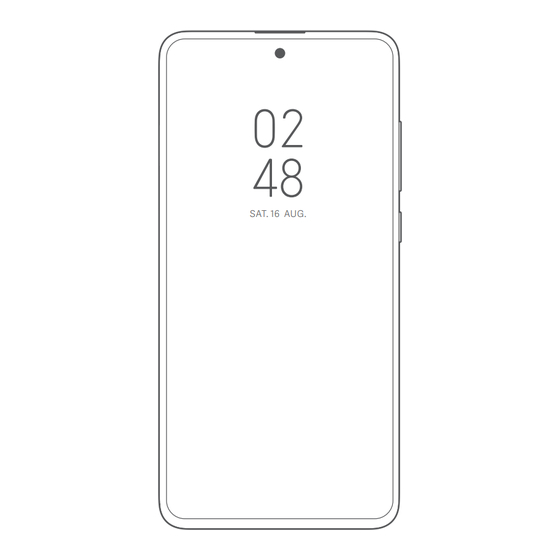 POCO X6 Pro 5G Kurzanleitung