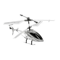 Carrera RC Green Chopper 2.0 Montage- Und Betriebsanleitung