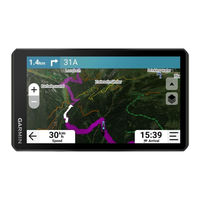 Garmin TREAD 2 POWERSPORT-NAVI Benutzerhandbuch