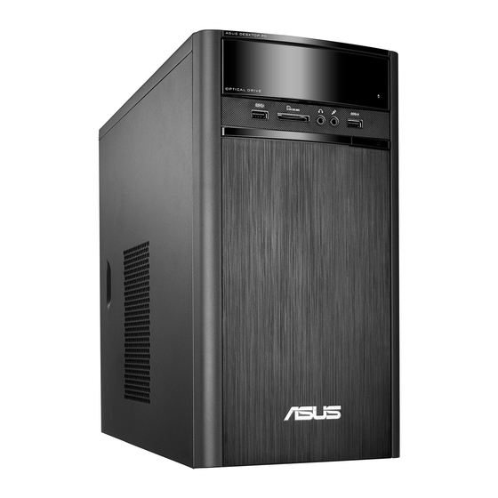 Asus K31AN Benutzerhandbuch