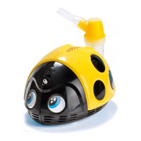 Magic Care Mr Beetle  P0406EM F400 Bedienungsanleitung