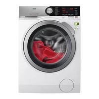 AEG L8FE86495 Benutzerinformation