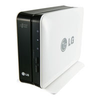 LG N2A2 Benutzerhandbuch