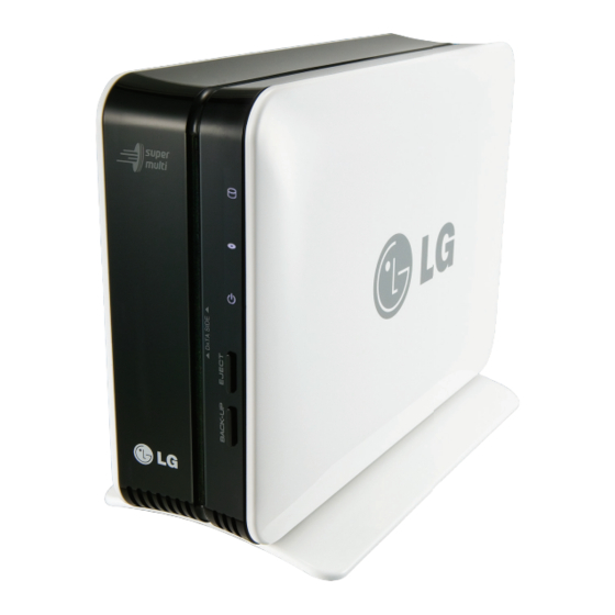 LG N1T1 Benutzerhandbuch