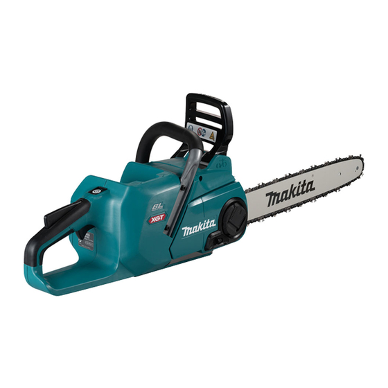 Makita UC014G Betriebsanleitung