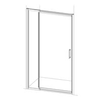 Kinedo Smart Design P Extensible Installationsanleitung