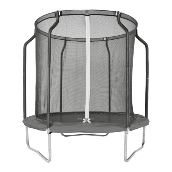 Crivit 356343 2004 Gebrauchsanweisung