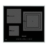 KitchenAid KHID3 65510 Bedienungsanleitung