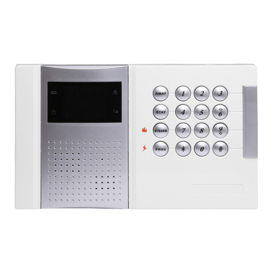 HomeSecure Pro V2 Handbuch