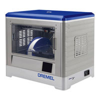 Dremel F0133D40JA Original Bedienungsanleitung