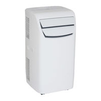 Coldtec MK9000 Betriebsanleitung